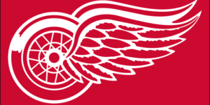 hokej - detroit - red wings - vstupenky na nhl - listky na hokej