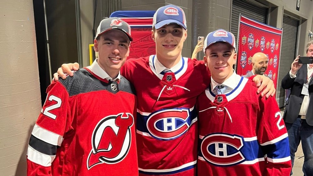 Foto: Montreal Canadiens.